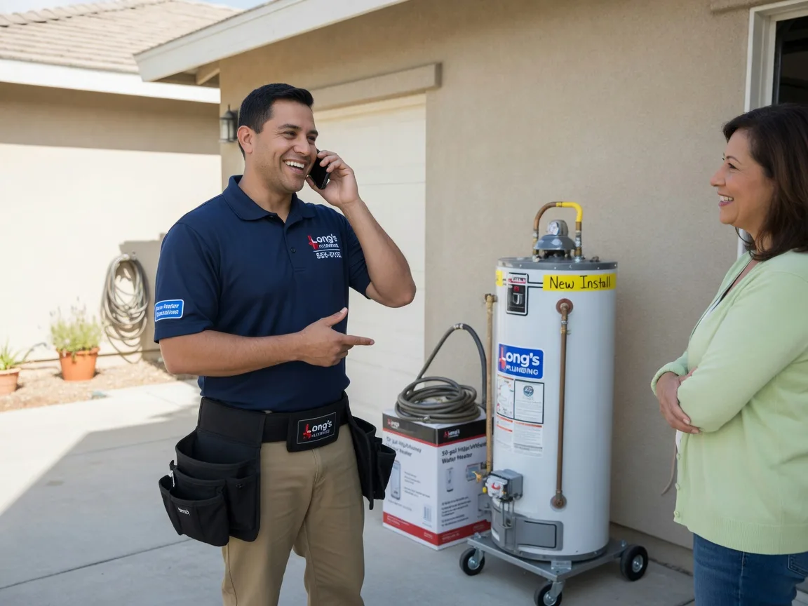 Leak Detection Crabtree, OR FAQs